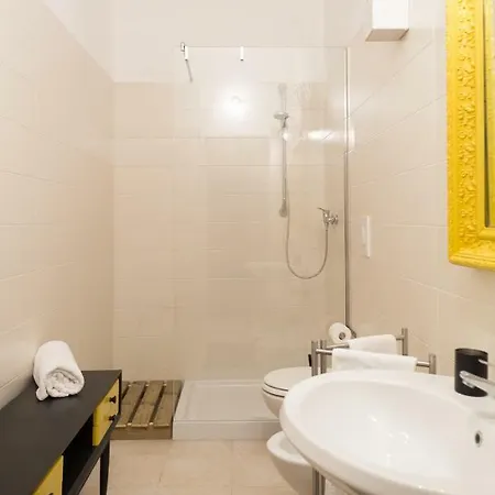 B22 - Comfy Beautiful Loft * Monopoli