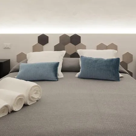 B22 - Comfy Beautiful Loft Daire *