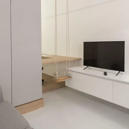 Daire B22 - Comfy Beautiful Loft *