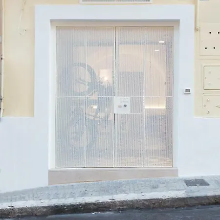 B22 - Comfy Beautiful Loft Daire