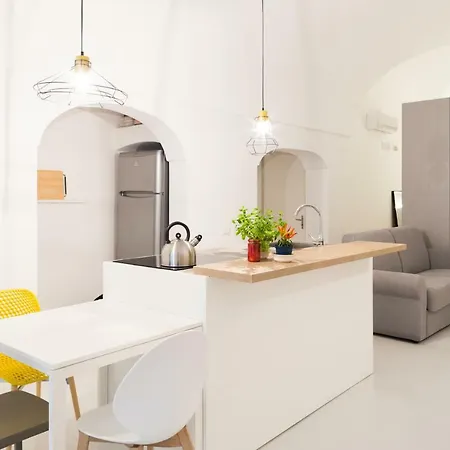 B22 - Comfy Beautiful Loft Apartman