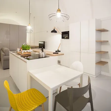B22 - Comfy Beautiful Loft * Monopoli