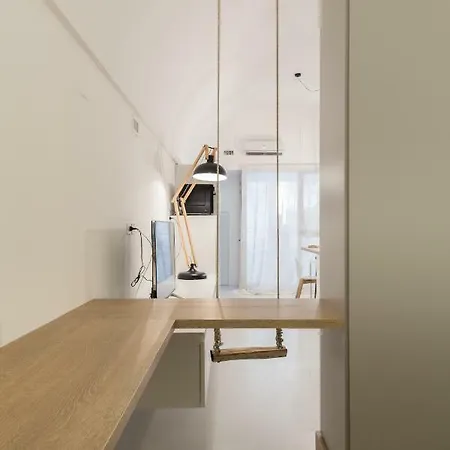 Apartman B22 - Comfy Beautiful Loft Monopoli